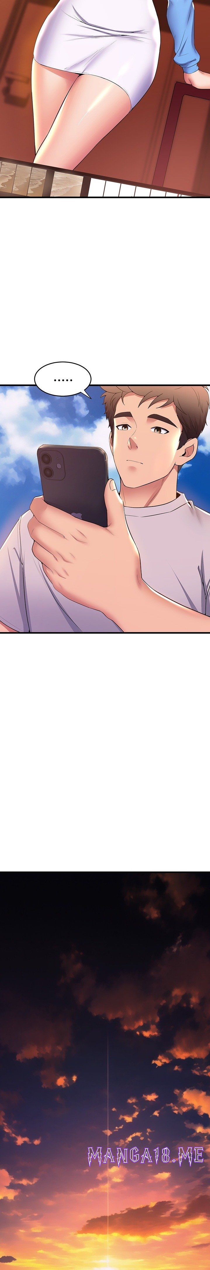 Dance Department’s Female Sunbaes Raw - Chapter 67 Page 13