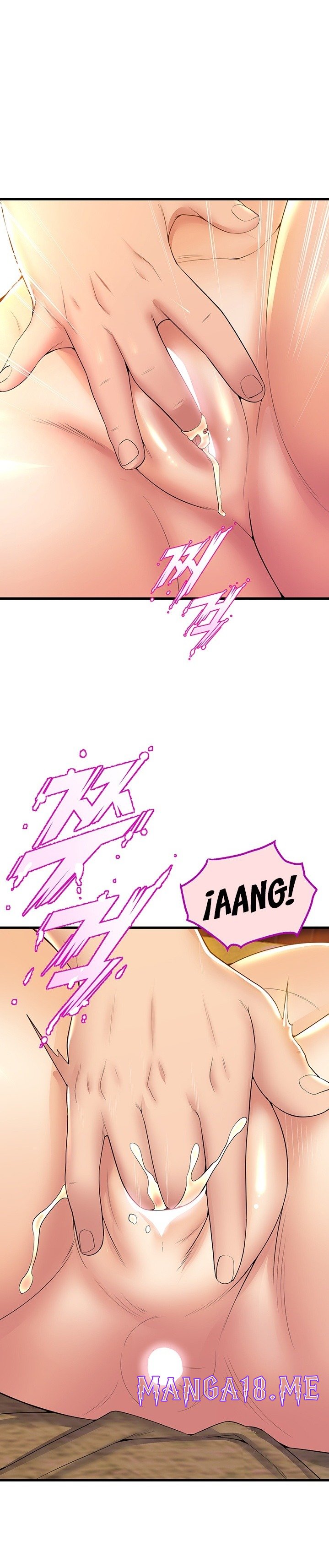 Dance Department’s Female Sunbaes Raw - Chapter 68 Page 10