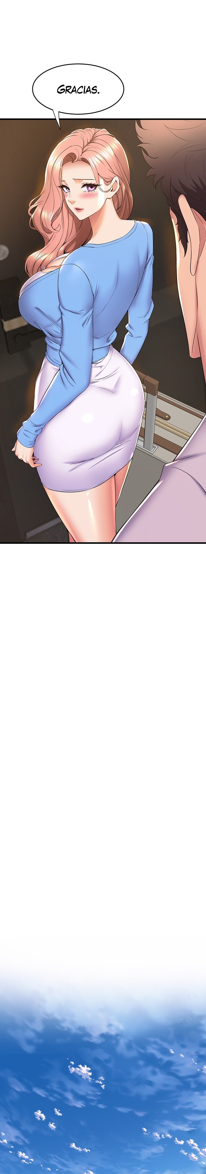 Dance Department’s Female Sunbaes Raw - Chapter 69 Page 17