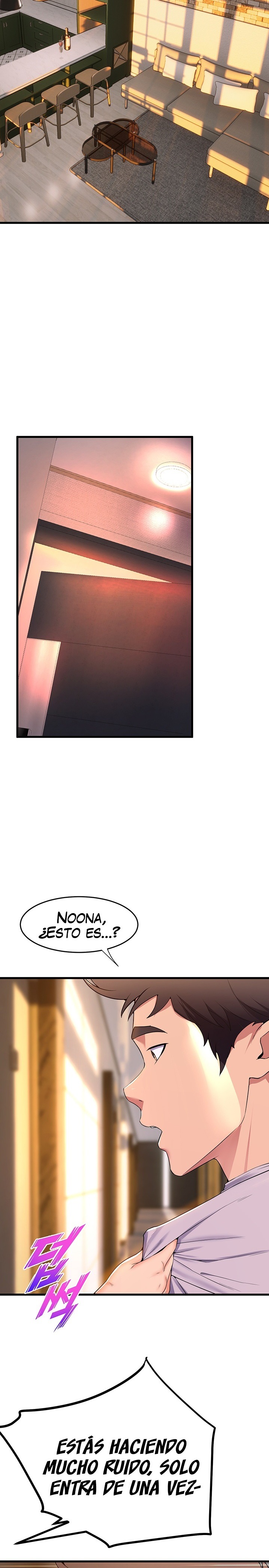 Dance Department’s Female Sunbaes Raw - Chapter 69 Page 29