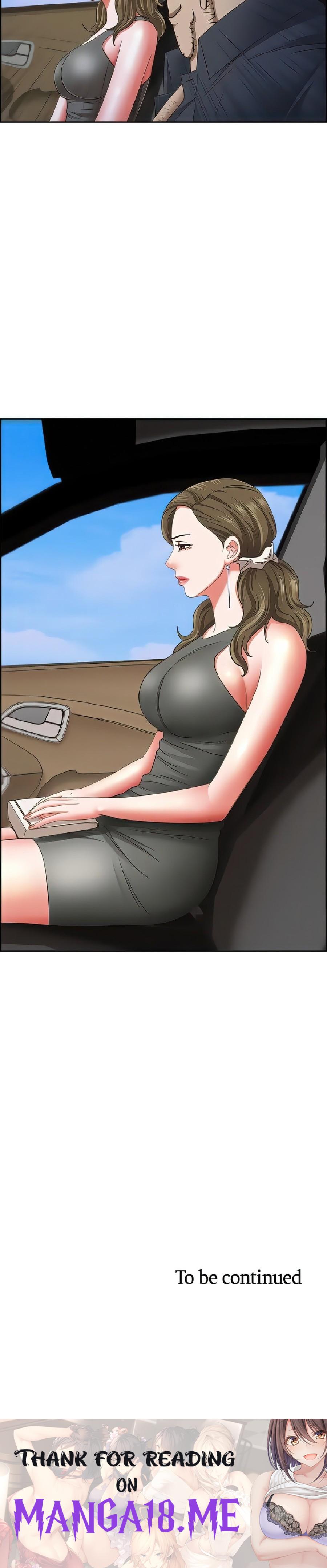 Living With a MILF Raw - Chapter 101 Page 26