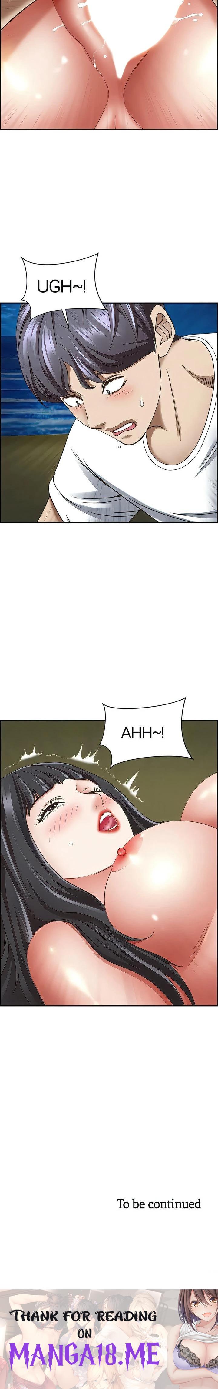 Living With a MILF Raw - Chapter 102 Page 24