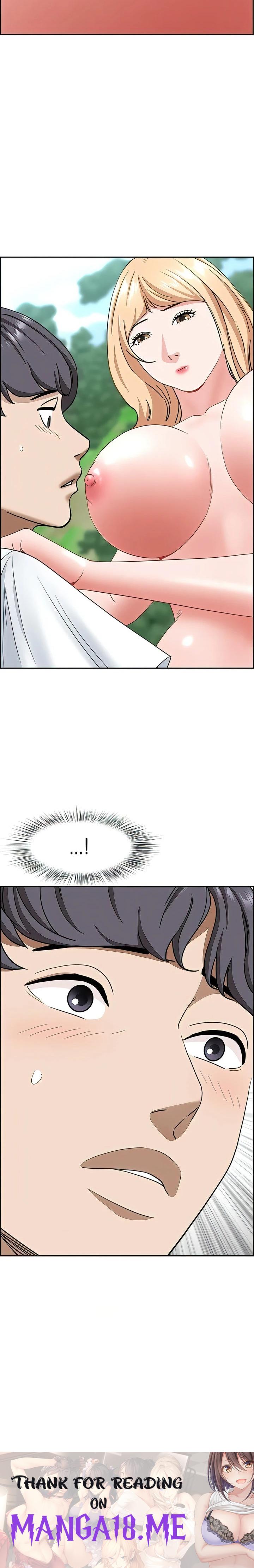 Living With a MILF Raw - Chapter 106 Page 30