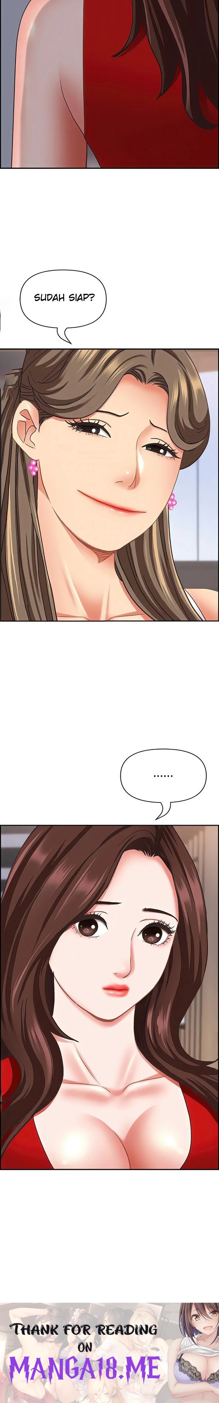 Living With a MILF Raw - Chapter 109 Page 30