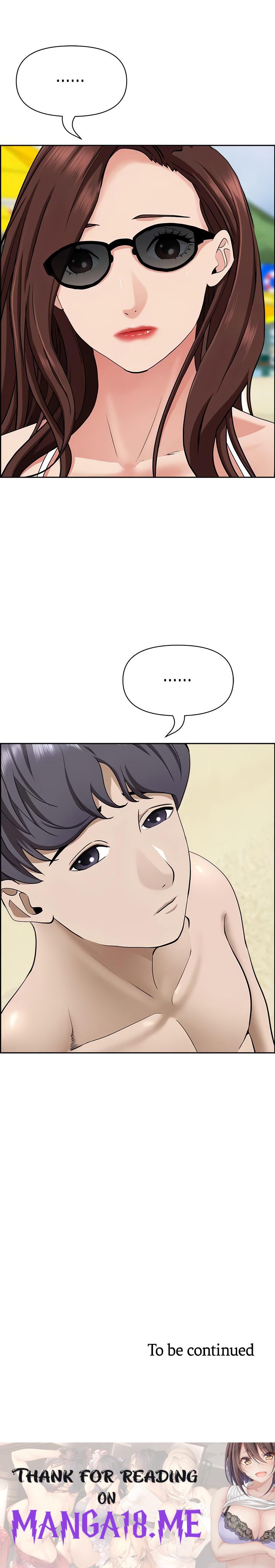 Living With a MILF Raw - Chapter 86 Page 34