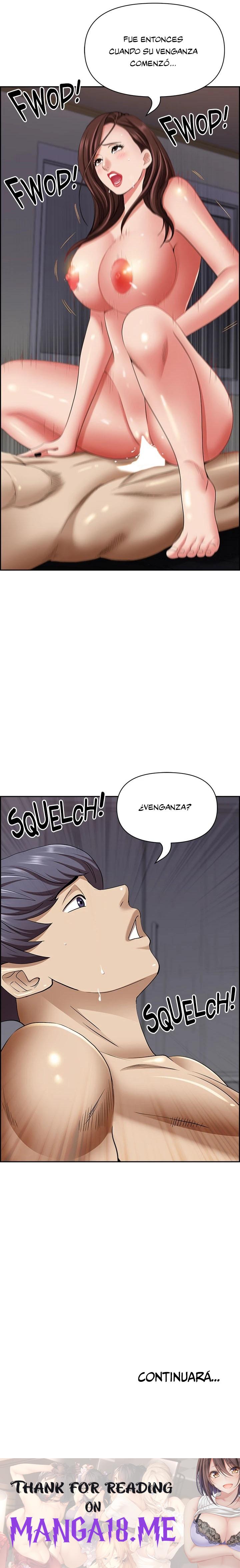 Living With a MILF Raw - Chapter 91 Page 25