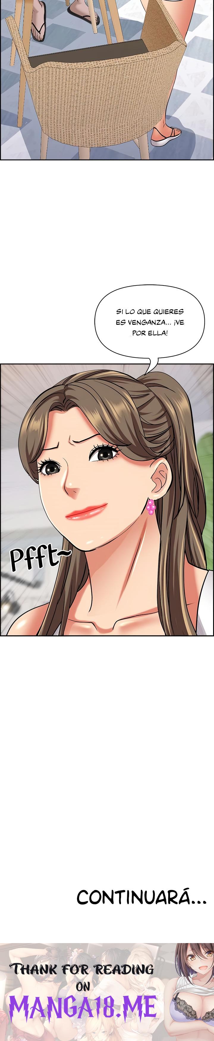 Living With a MILF Raw - Chapter 93 Page 24