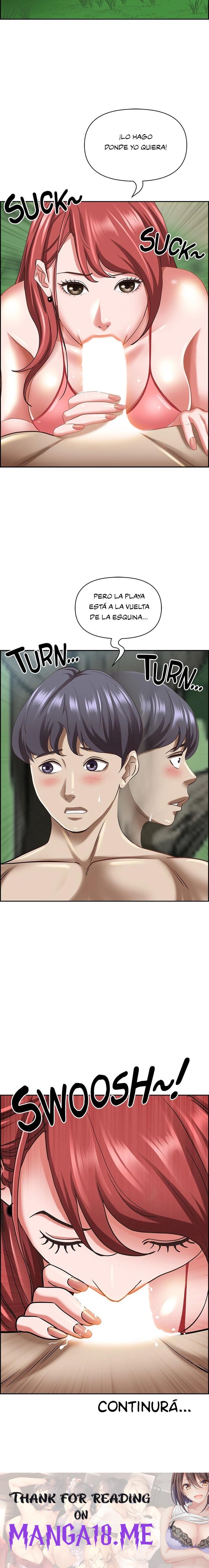 Living With a MILF Raw - Chapter 95 Page 27