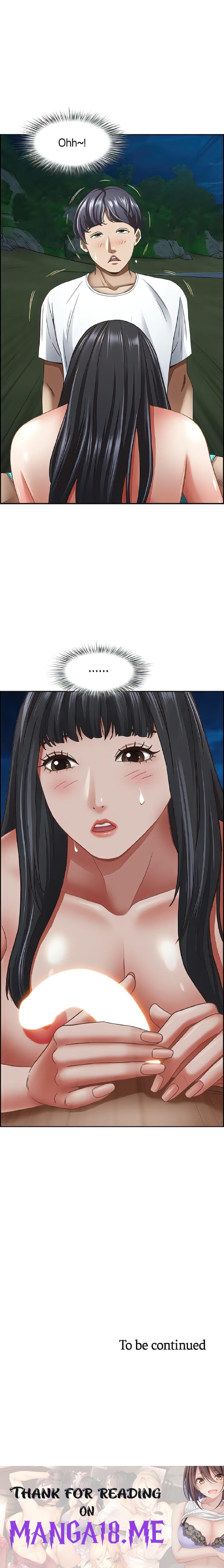 Living With a MILF Raw - Chapter 98 Page 25
