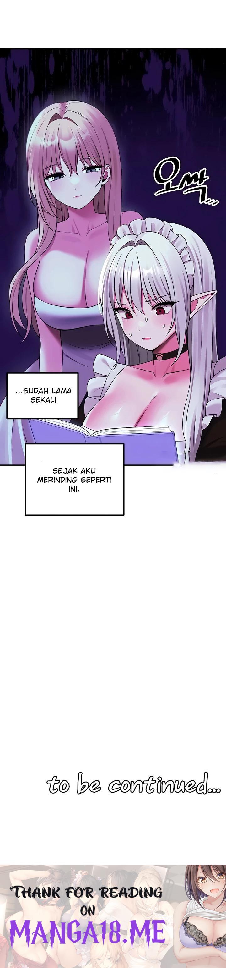 Elf Who Likes To Be Humiliated Raw - Chapter 67 Page 25