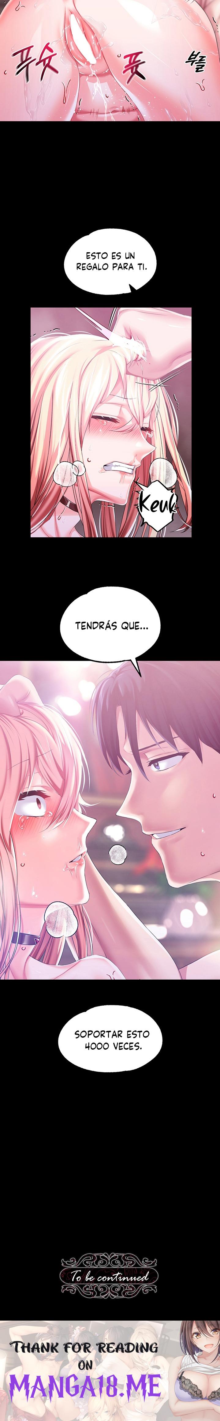 Breaking A Romantic Fantasy Villain Raw - Chapter 34 Page 18
