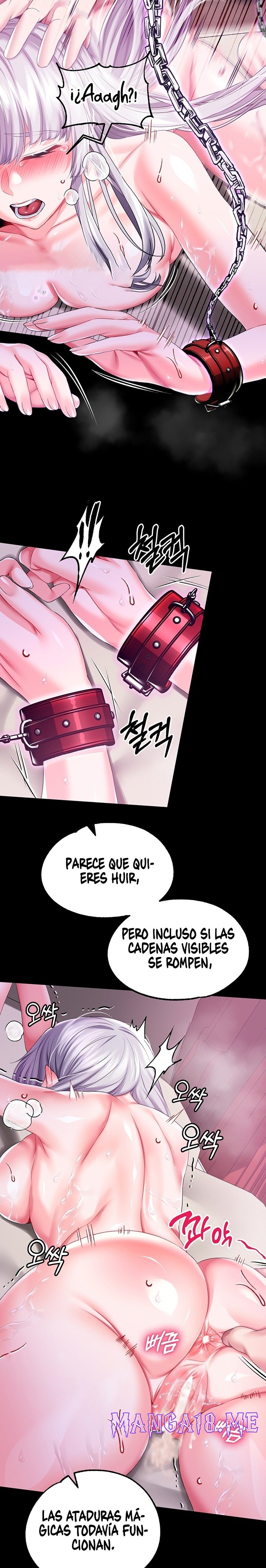 Breaking A Romantic Fantasy Villain Raw - Chapter 47 Page 26