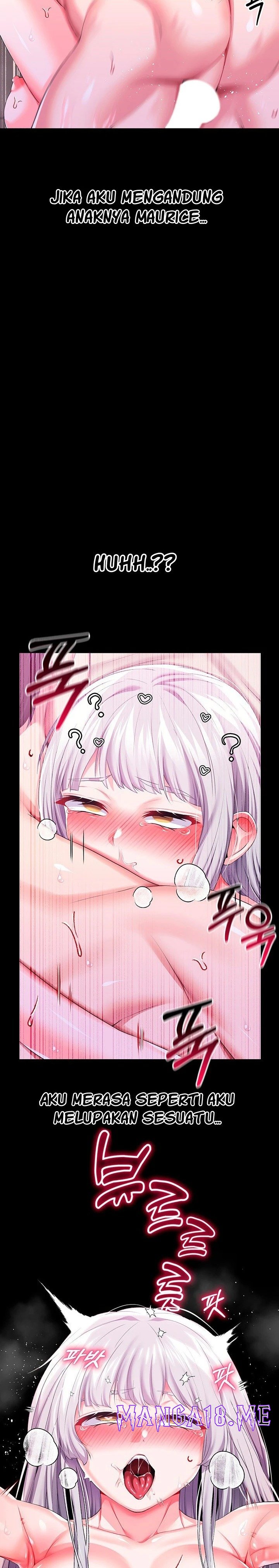 Breaking A Romantic Fantasy Villain Raw - Chapter 48 Page 11