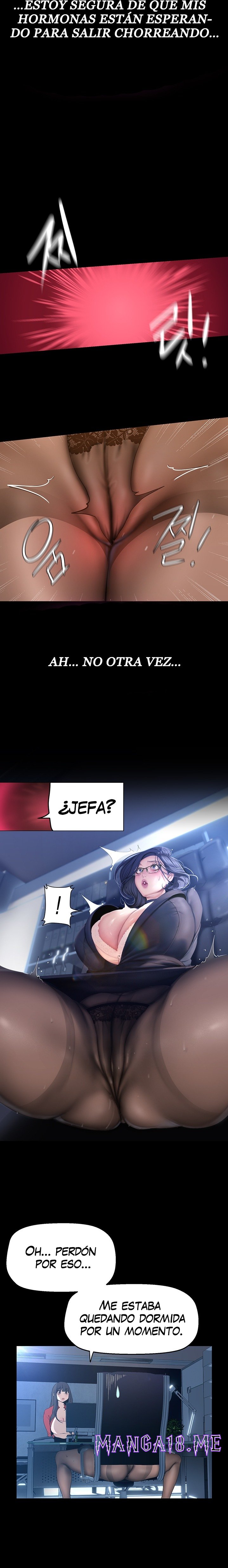 A Wonderful New World Raw - Chapter 192 Page 15
