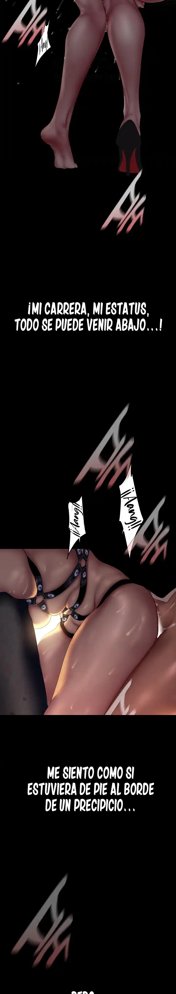 A Wonderful New World Raw - Chapter 220 Page 13