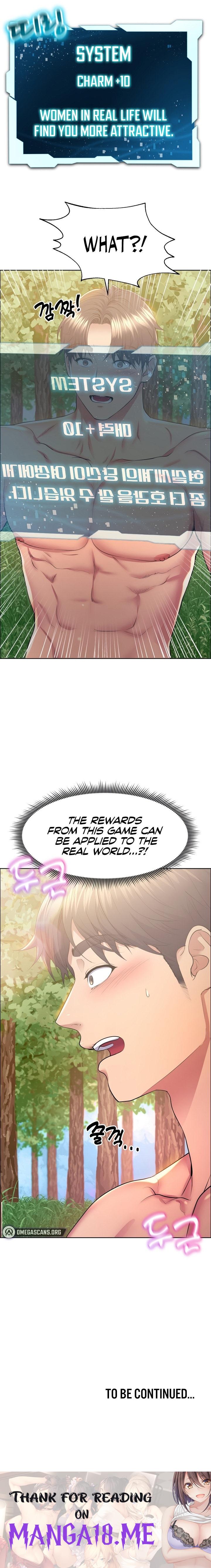 Park Moojik Hit the Jackpot - Chapter 8 Page 15