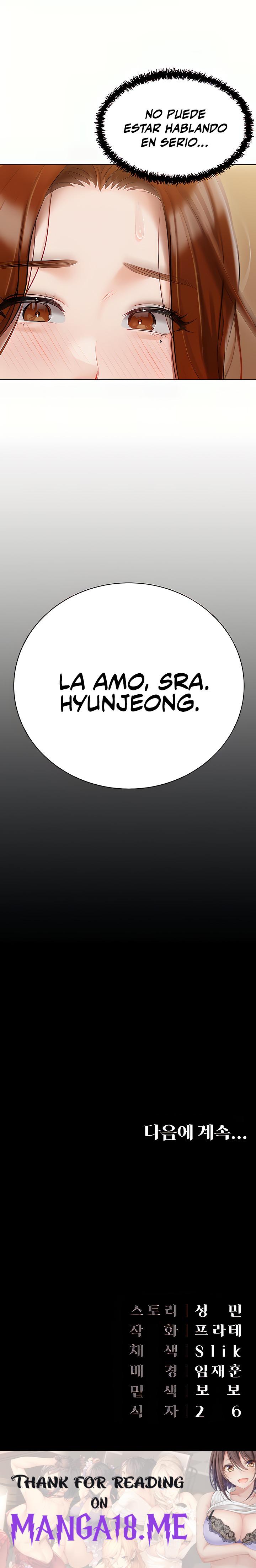 Hyeonjeong