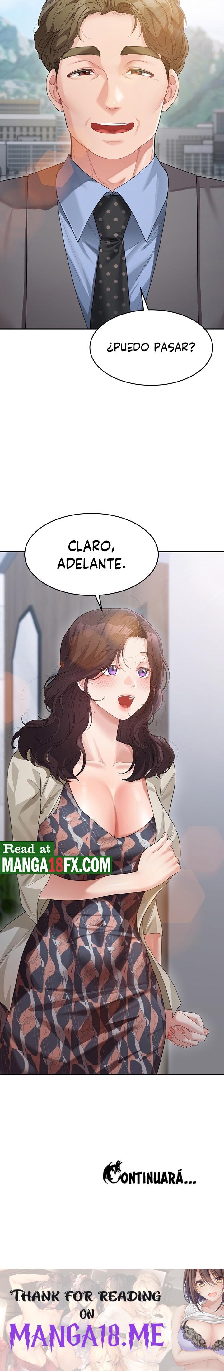 Is It Your Mother or Sister? Raw - Chapter 12 Page 31