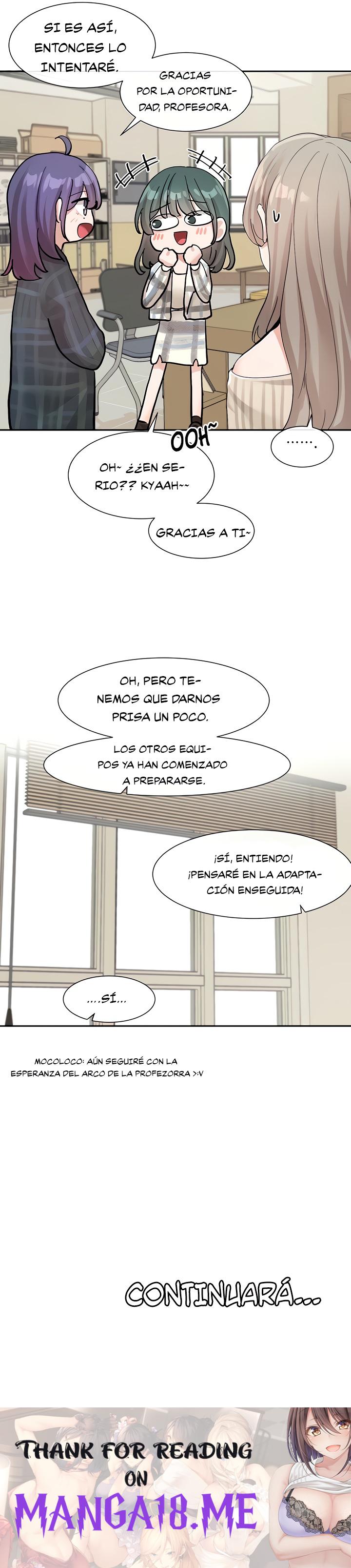 Circles Raw - Chapter 120 Page 26