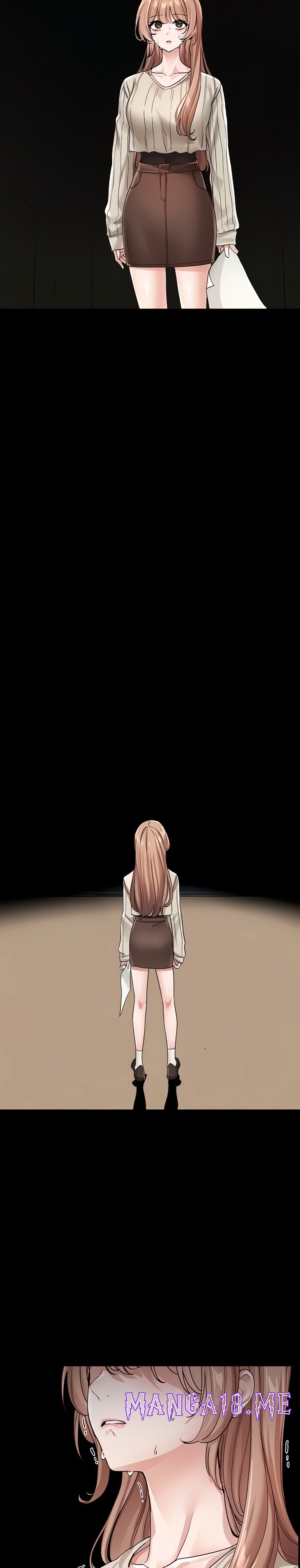 Circles Raw - Chapter 124 Page 8
