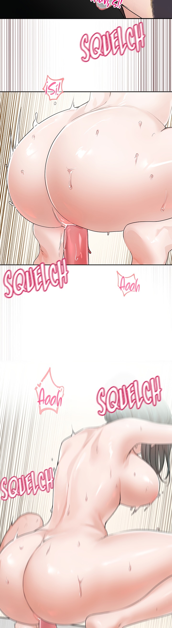 Circles Raw - Chapter 127 Page 30