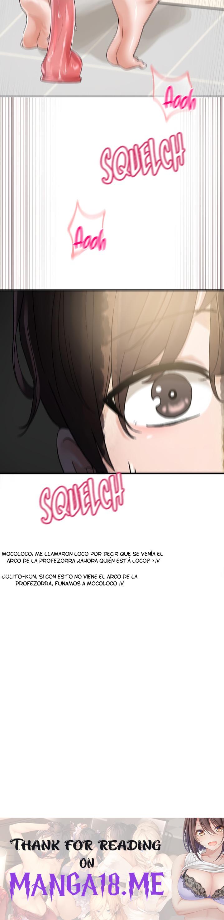 Circles Raw - Chapter 127 Page 31