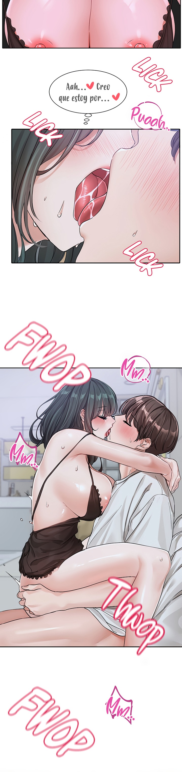 Circles Raw - Chapter 129 Page 16