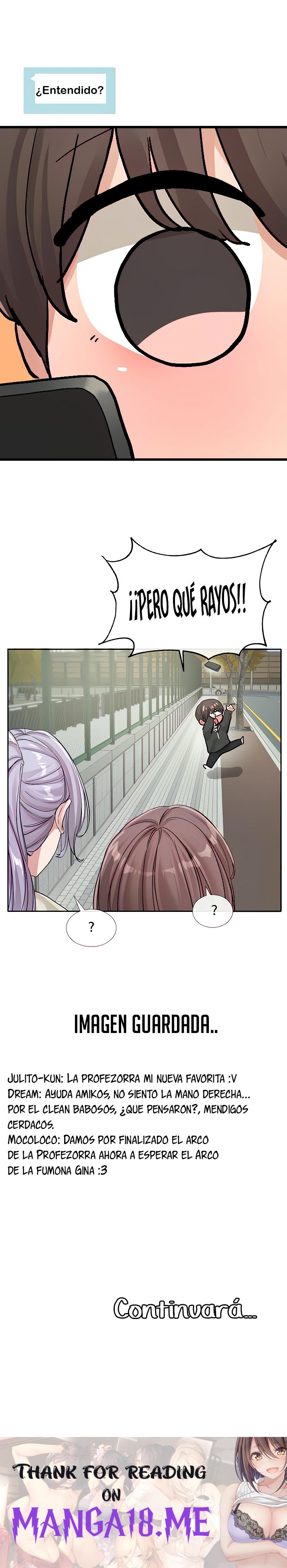 Circles Raw - Chapter 131 Page 27