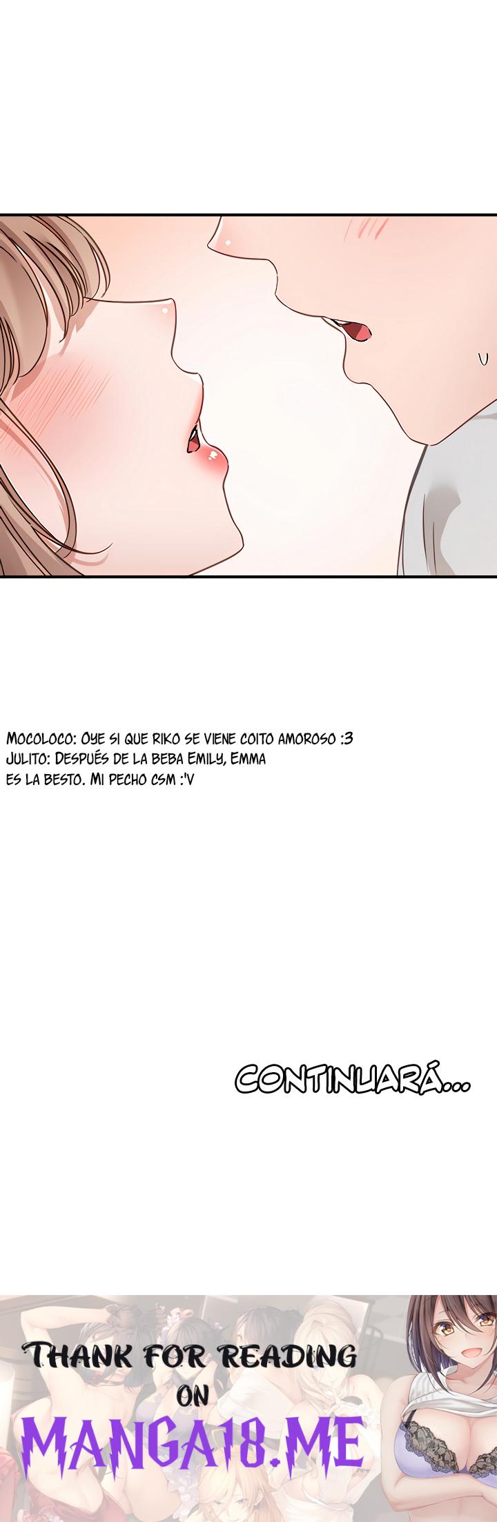 Circles Raw - Chapter 135 Page 24