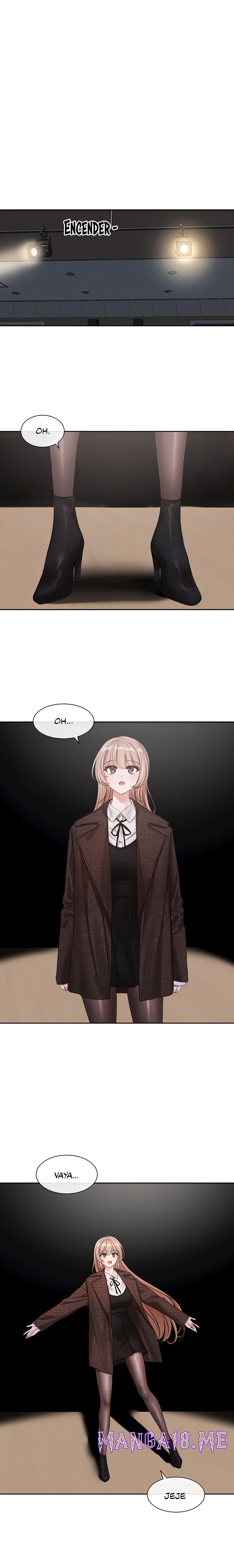 Circles Raw - Chapter 135 Page 5