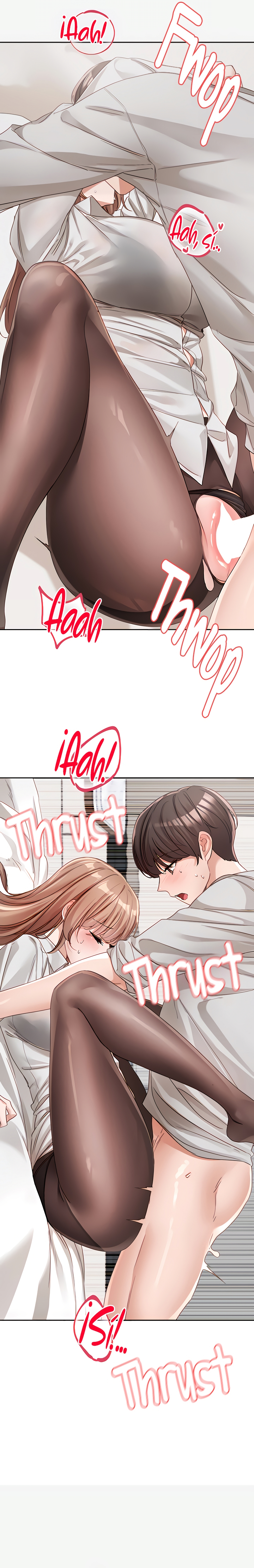 Circles Raw - Chapter 136 Page 12