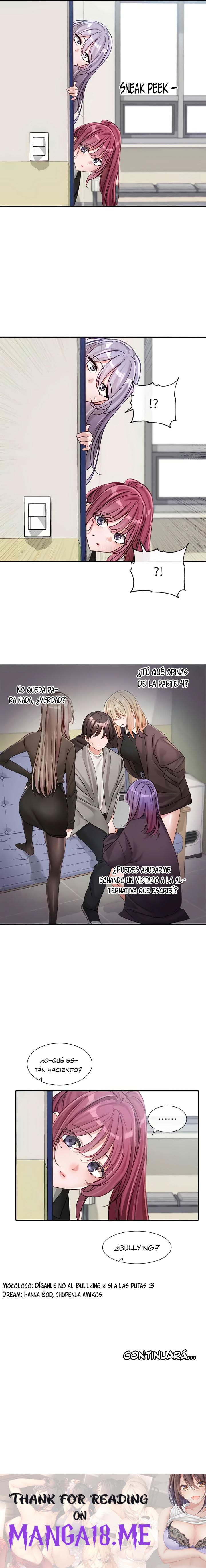 Circles Raw - Chapter 138 Page 24