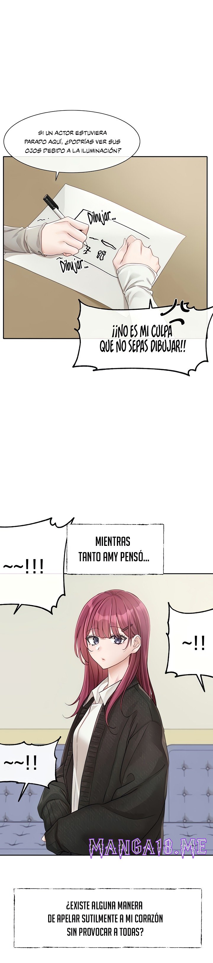 Circles Raw - Chapter 141 Page 7