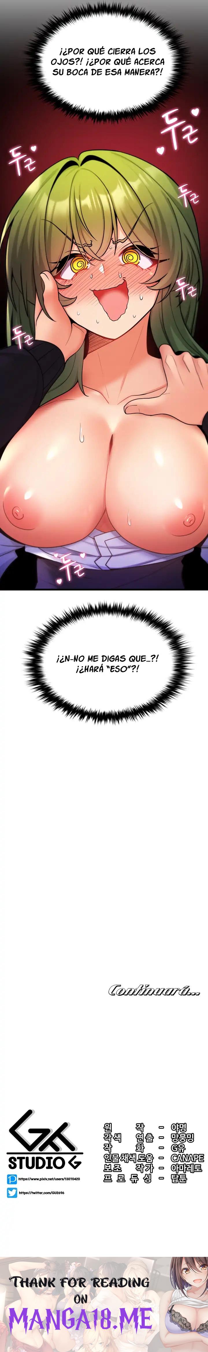 Fucked the World Tree Raw - Chapter 3 Page 32
