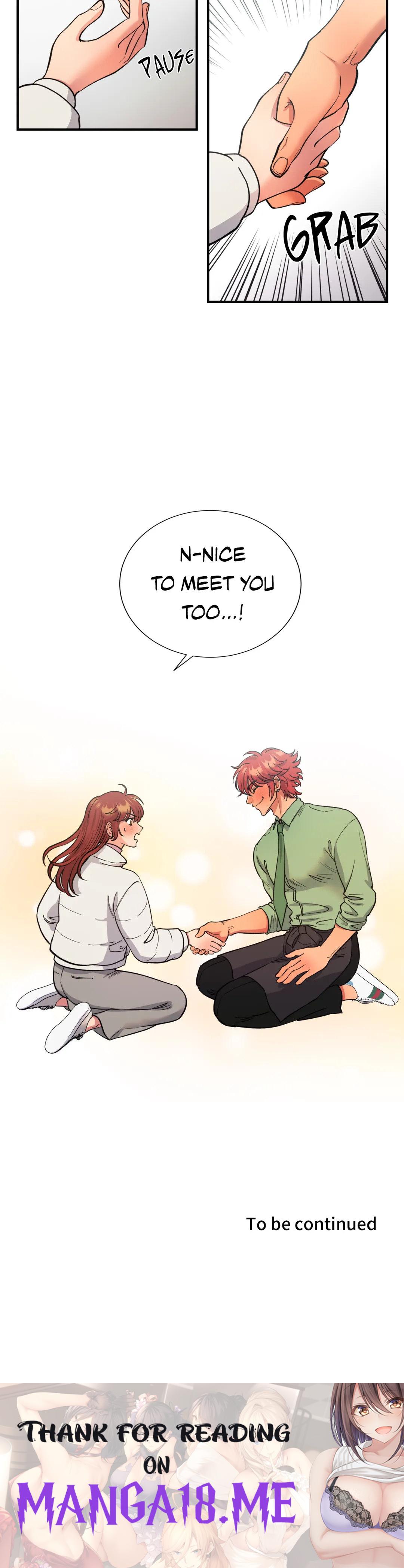 Hana’s Demons of Lust - Chapter 52 Page 42