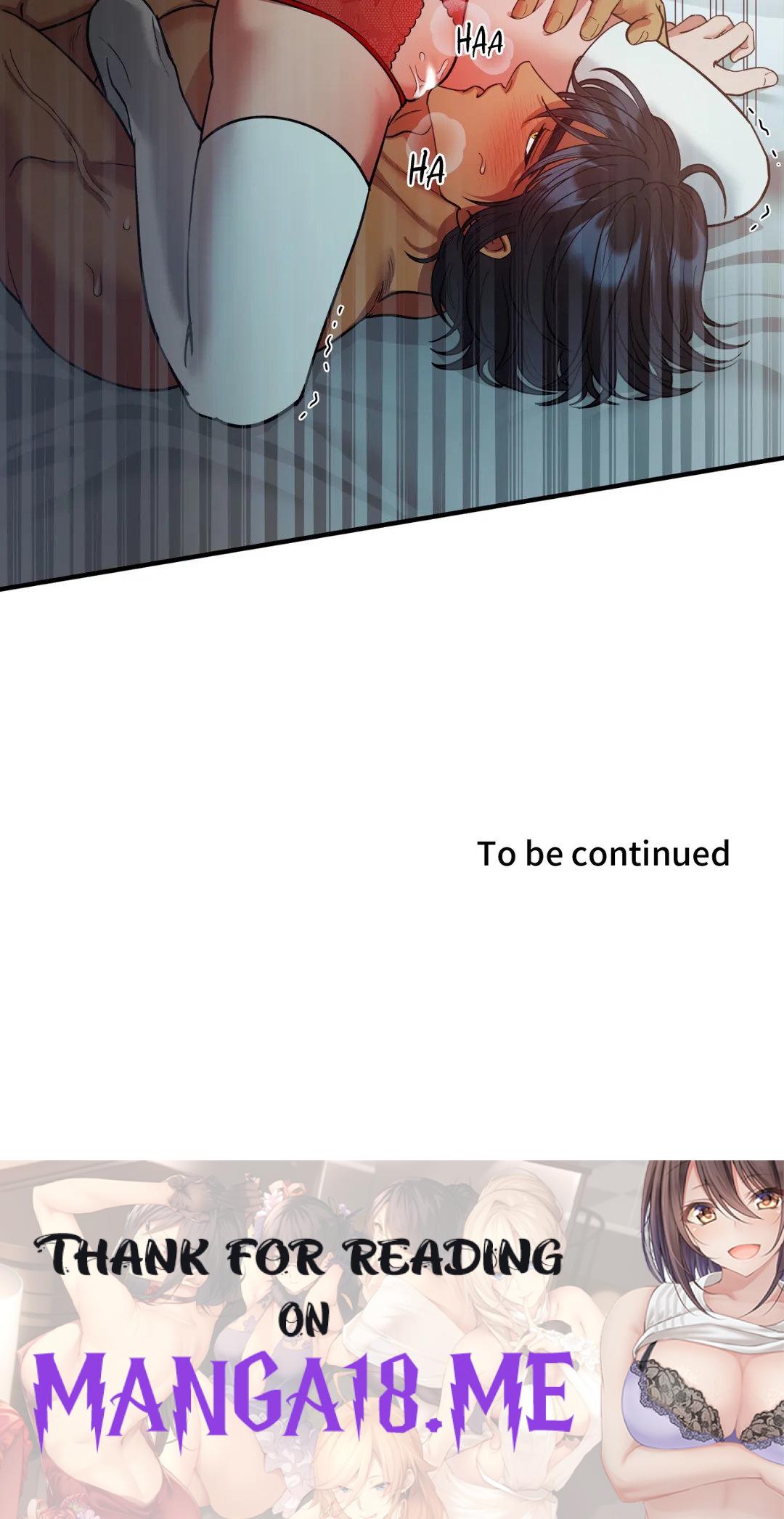 Hana’s Demons of Lust - Chapter 58 Page 78
