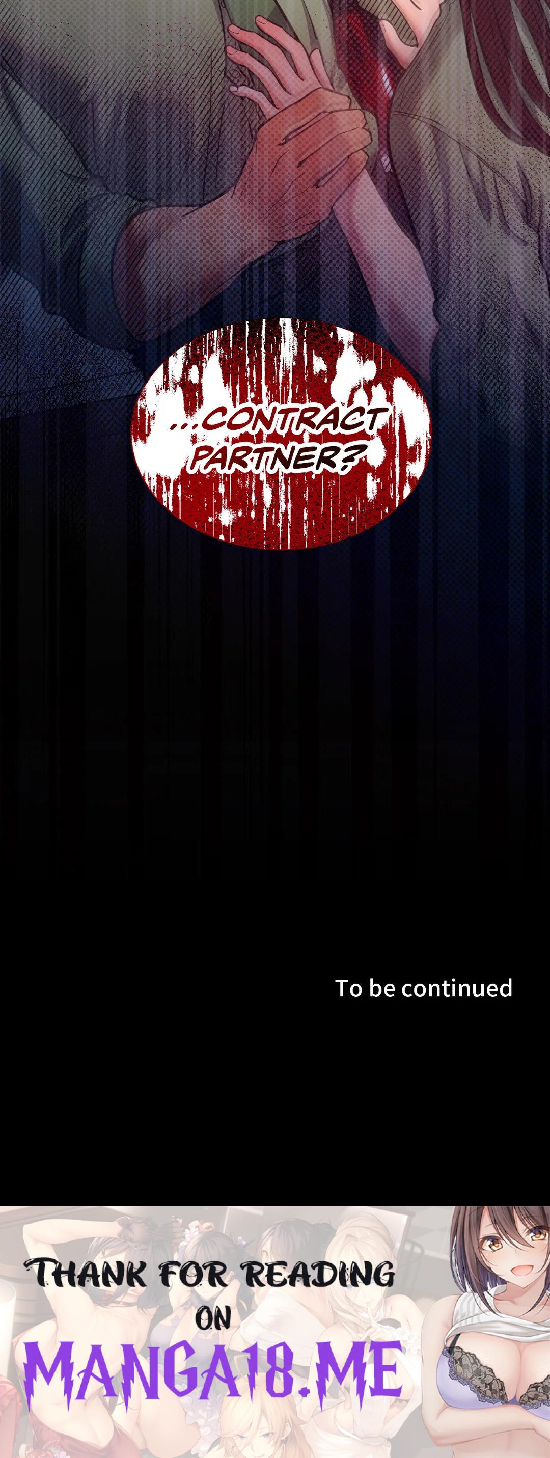 Hana’s Demons of Lust - Chapter 61 Page 70