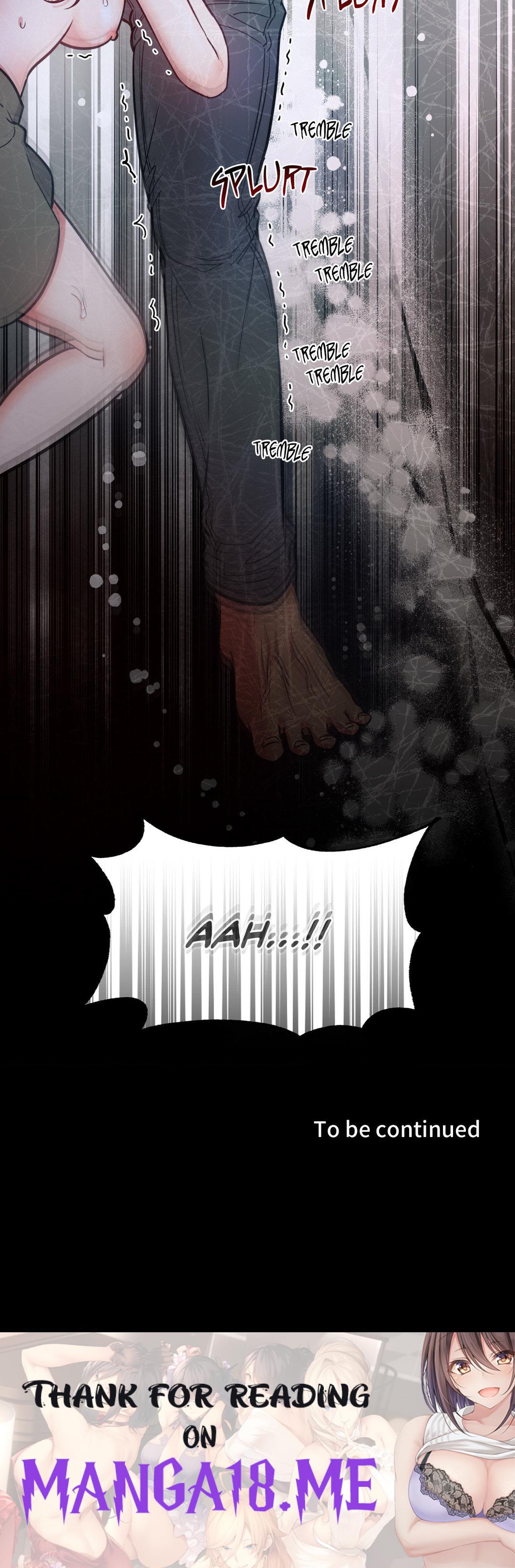 Hana’s Demons of Lust - Chapter 70 Page 47