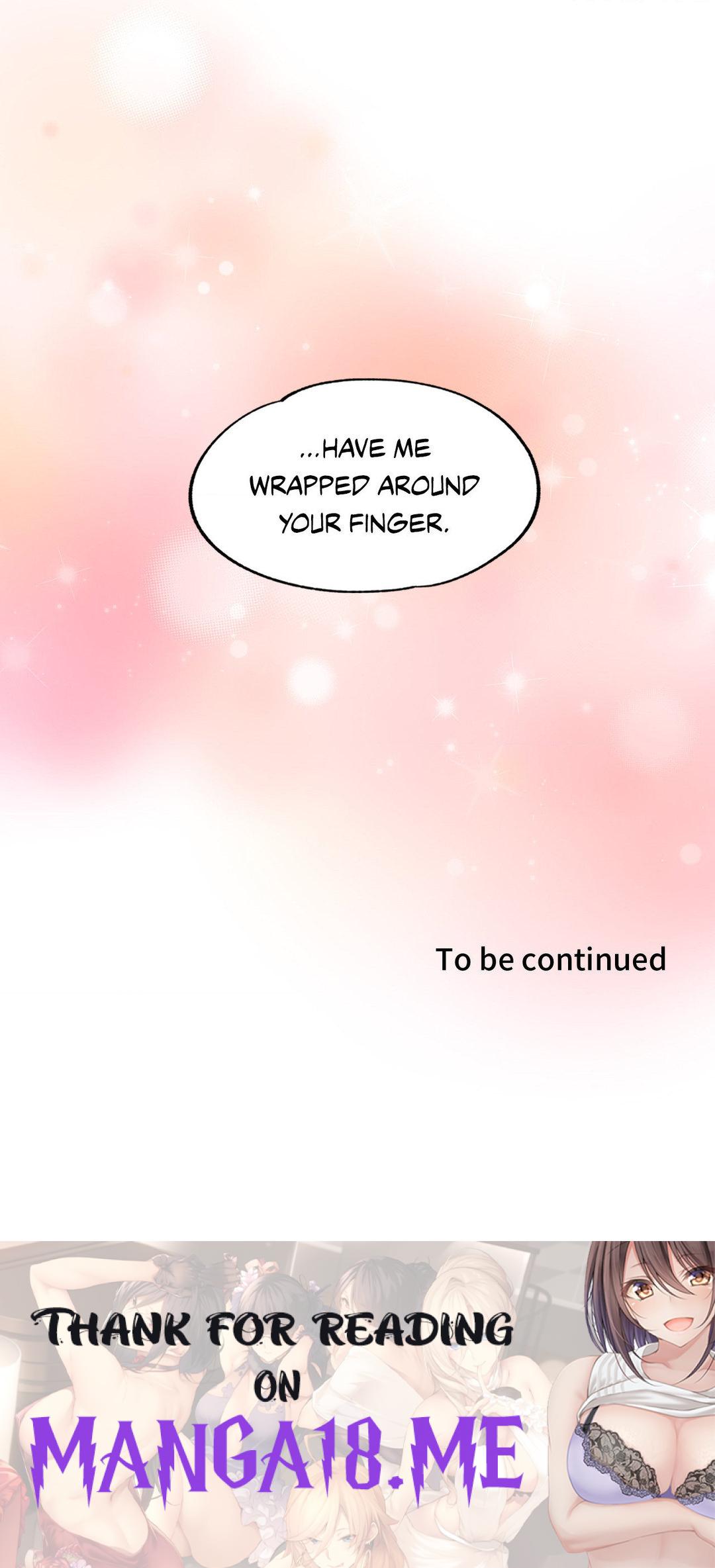 Hana’s Demons of Lust - Chapter 72 Page 66