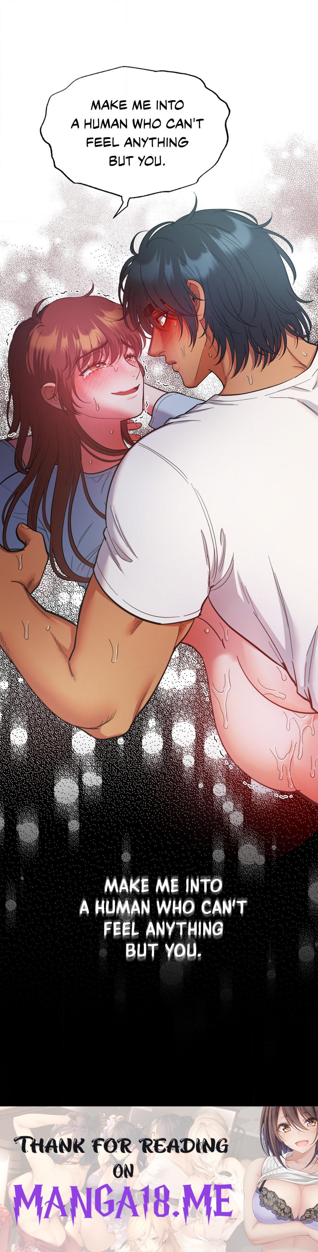 Hana’s Demons of Lust - Chapter 78 Page 40