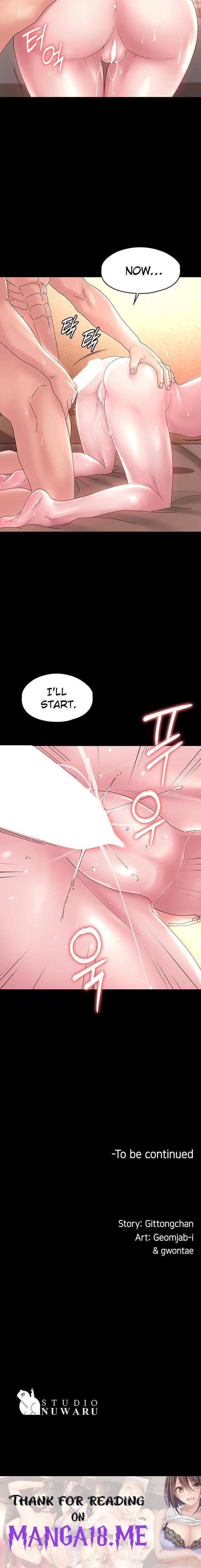 Ma’am, it’s on SALE! - Chapter 35 Page 21