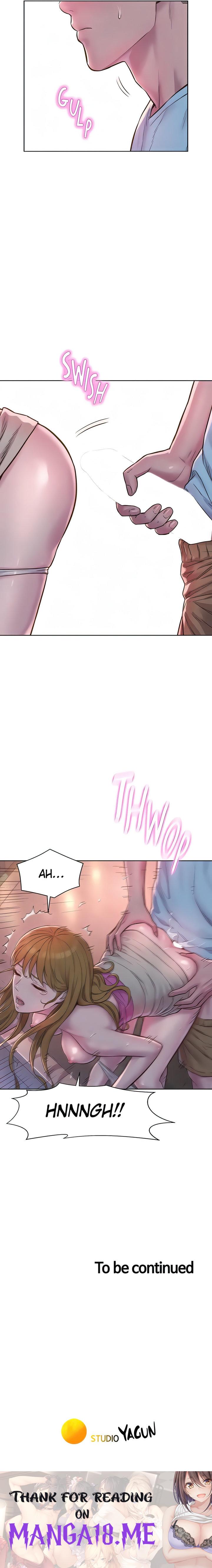 Romantic Camping - Chapter 56 Page 24