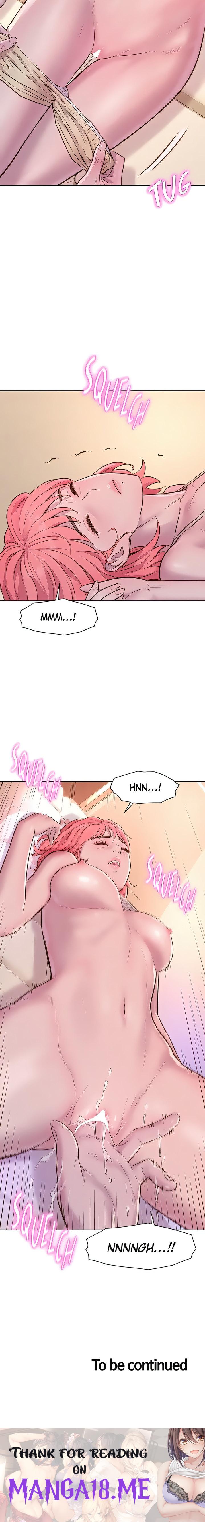 Romantic Camping - Chapter 66 Page 20