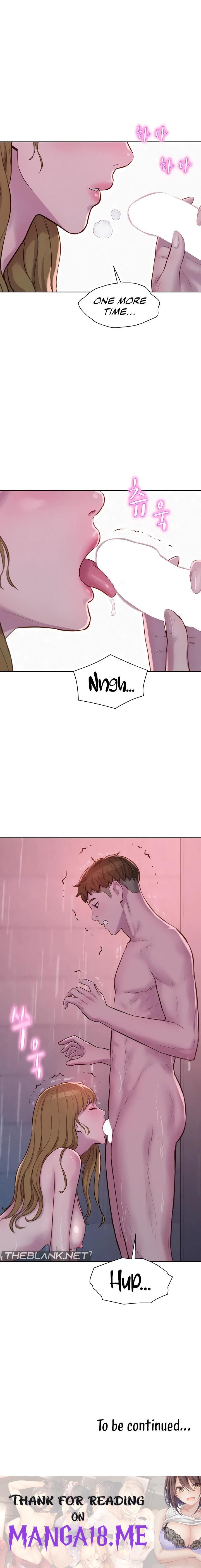 Romantic Camping - Chapter 74 Page 12