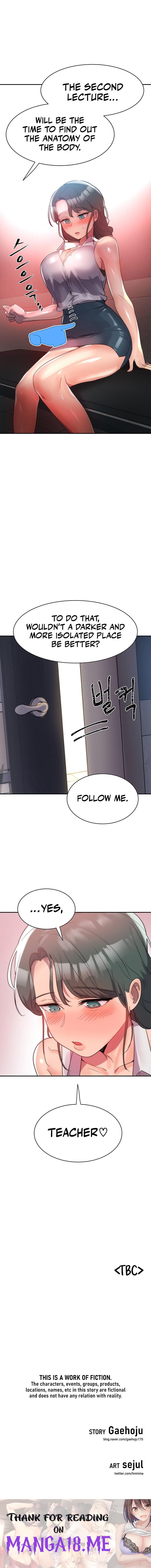Relationship Reverse Button: Let’s Educate That Arrogant Girl - Chapter 2 Page 16