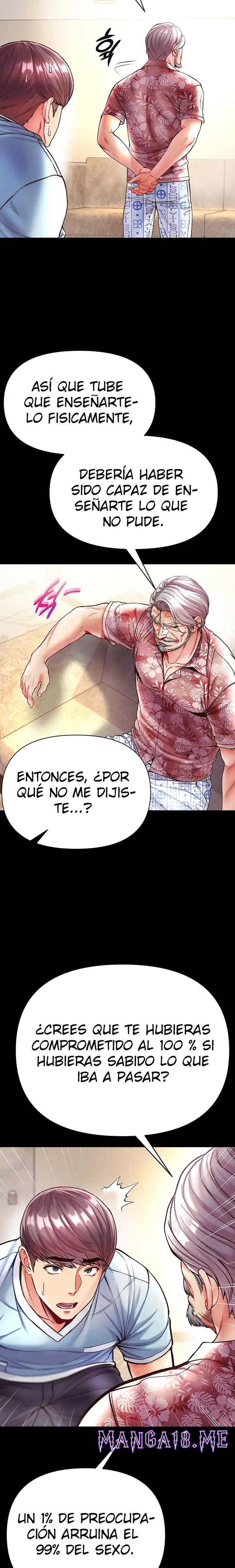 Grand Disciple Raw - Chapter 26 Page 12