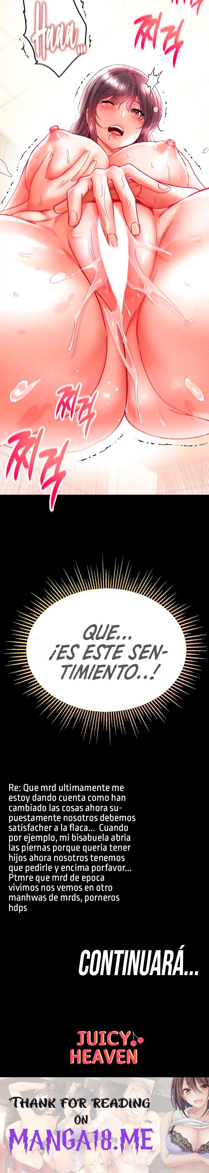 Grand Disciple Raw - Chapter 32 Page 27