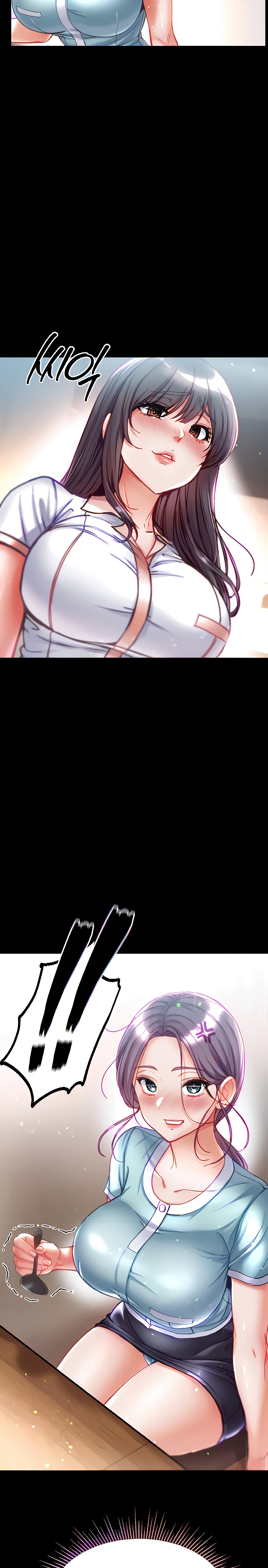 Grand Disciple Raw - Chapter 46 Page 2