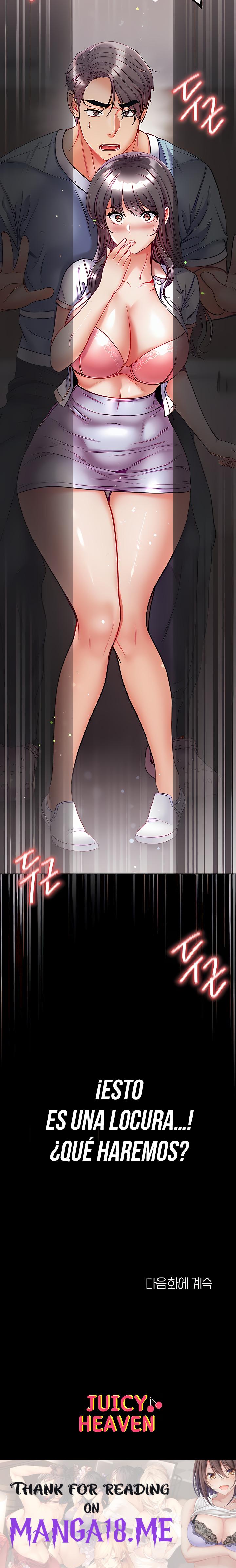 Grand Disciple Raw - Chapter 50 Page 28