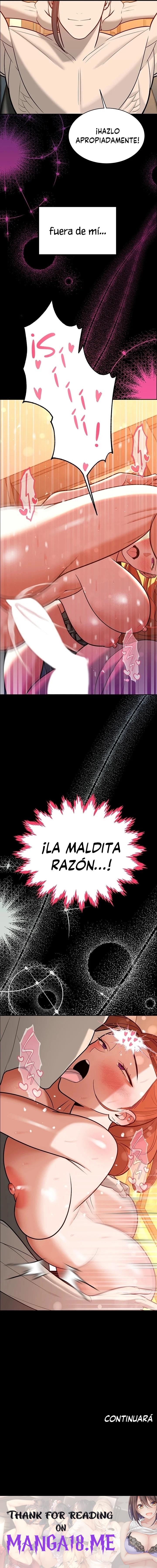 Secret Affairs of the 3rd Generation Raw - Chapter 23 Page 34